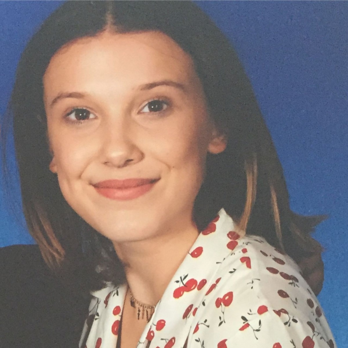 Millie Bobby Brown: pic #1046994