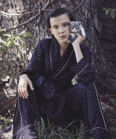 photo 5 in Millie Bobby Brown gallery [id992868] 2017-12-29