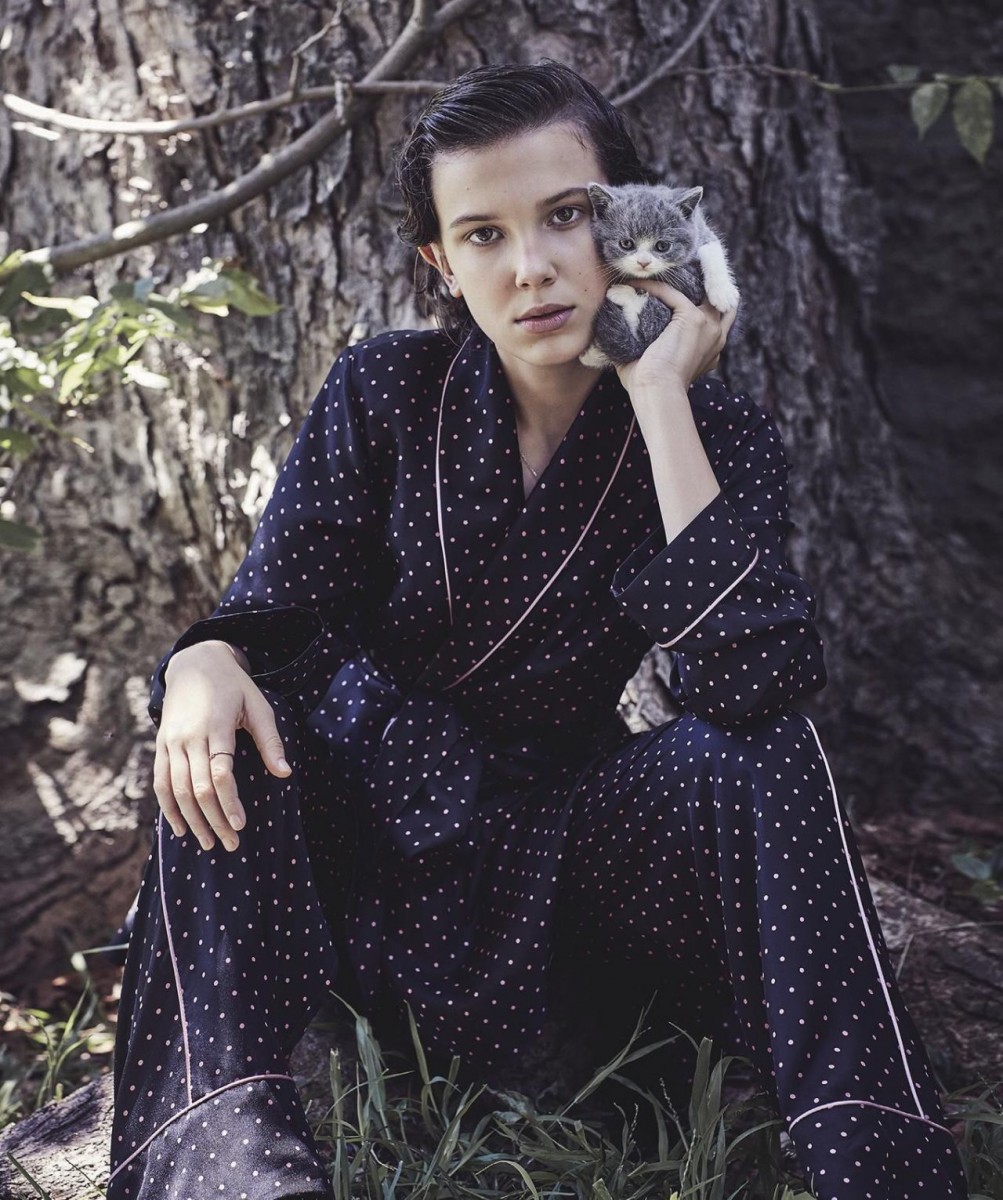 Millie Bobby Brown: pic #992868