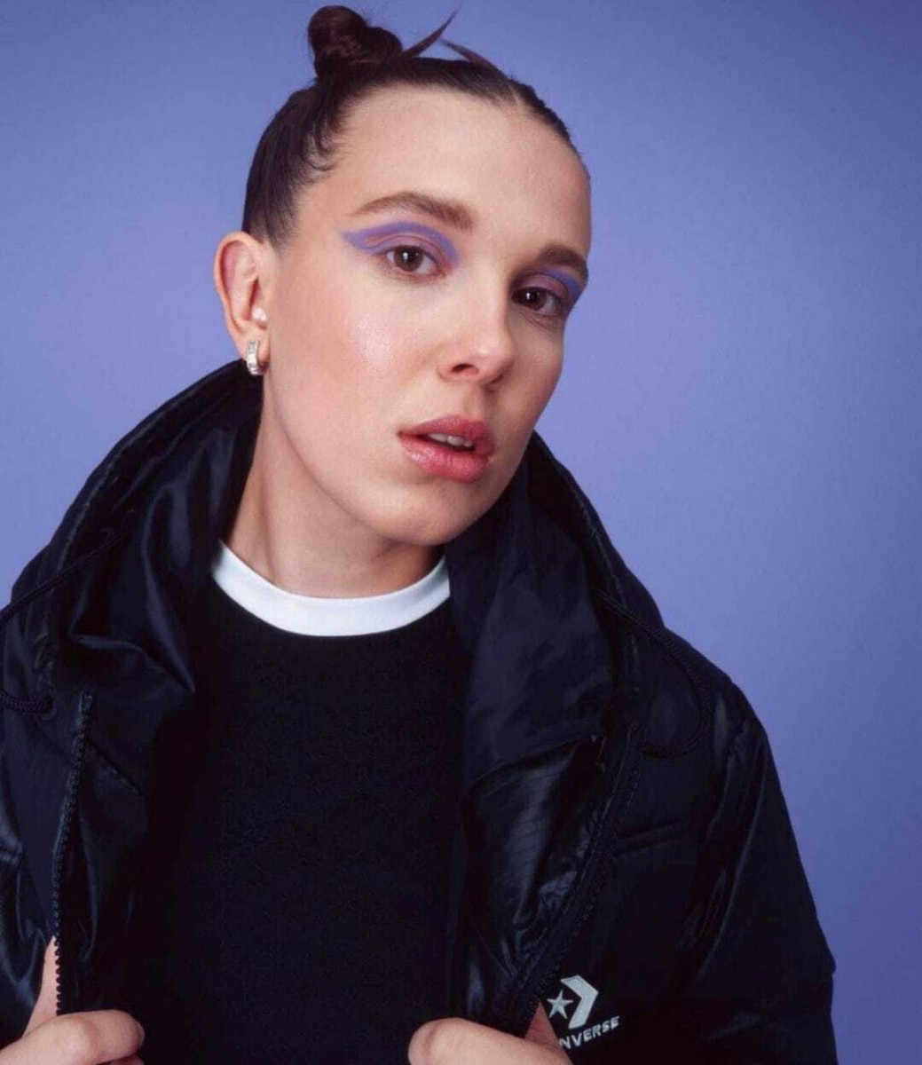 Millie Bobby Brown: pic #1280079