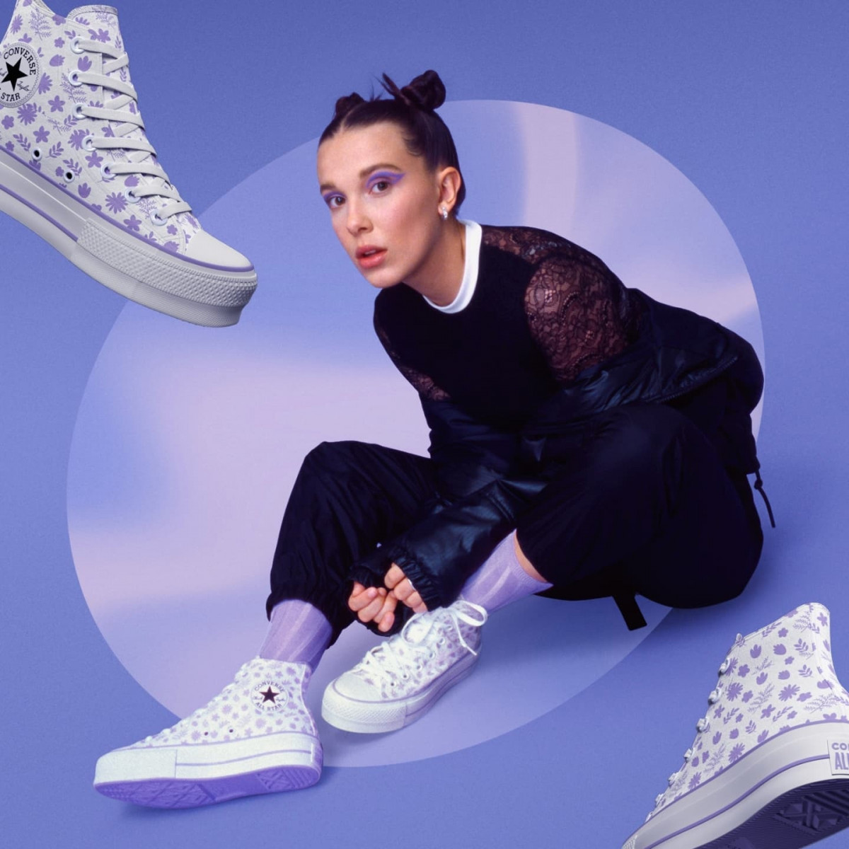 Millie Bobby Brown: pic #1280082