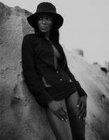 photo 10 in Naomi Campbell gallery [id25076] 0000-00-00