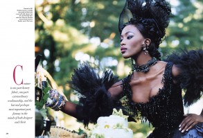 photo 17 in Naomi Campbell gallery [id20917] 0000-00-00