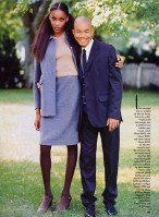 photo 16 in Naomi Campbell gallery [id20918] 0000-00-00