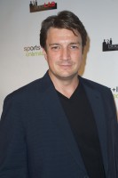 photo 12 in Nathan Fillion gallery [id674087] 2014-03-01
