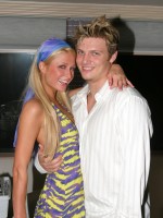 photo 9 in Nick Carter gallery [id335604] 2011-01-31