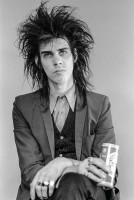 photo 16 in Nick Cave gallery [id1315466] 2022-11-25
