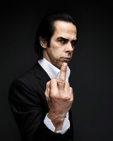 photo 11 in Nick Cave gallery [id1315471] 2022-11-25