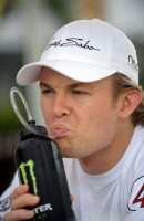 photo 15 in Nico Rosberg  gallery [id477241] 2012-04-18