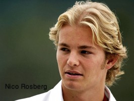photo 4 in Rosberg gallery [id481594] 2012-04-30