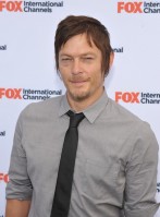 photo 27 in Norman Reedus gallery [id722108] 2014-08-14