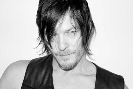 photo 5 in Norman Reedus gallery [id593650] 2013-04-12