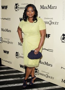 photo 5 in Octavia Spencer gallery [id459933] 2012-03-14