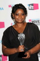 photo 12 in Octavia Spencer gallery [id459935] 2012-03-14