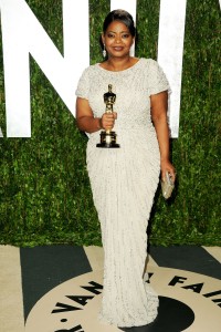 photo 3 in Octavia Spencer gallery [id573751] 2013-02-09