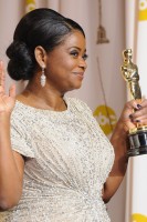 photo 17 in Octavia Spencer gallery [id459930] 2012-03-14