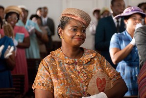 photo 5 in Octavia Spencer gallery [id460614] 2012-03-16