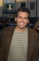 photo 8 in Oded Fehr gallery [id456263] 2012-03-06