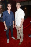 Oliver and James Phelps (twins) pic #715781