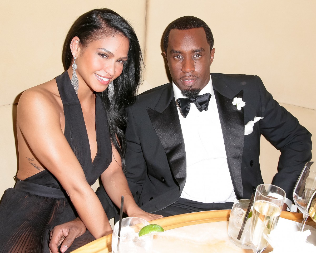 P. Diddy: pic #774723