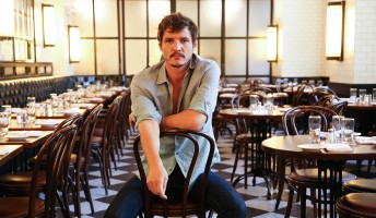 photo 4 in Pedro Pascal gallery [id912433] 2017-02-27