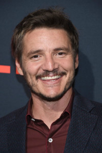 photo 3 in Pedro Pascal gallery [id958924] 2017-08-28