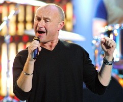 photo 20 in Phil Collins gallery [id121051] 2008-12-17