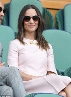photo 18 in Pippa Middleton gallery [id1156724] 2019-07-19
