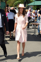 photo 3 in Pippa Middleton gallery [id1156810] 2019-07-19