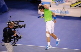photo 3 in Nadal gallery [id469905] 2012-04-03