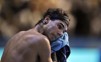 photo 9 in Rafael Nadal gallery [id471006] 2012-04-04