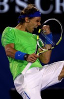 photo 5 in Nadal gallery [id469903] 2012-04-03