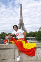 photo 6 in Rafael Nadal gallery [id503018] 2012-06-25