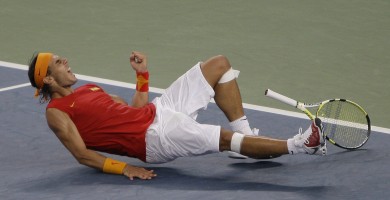 Rafael Nadal pic #122204
