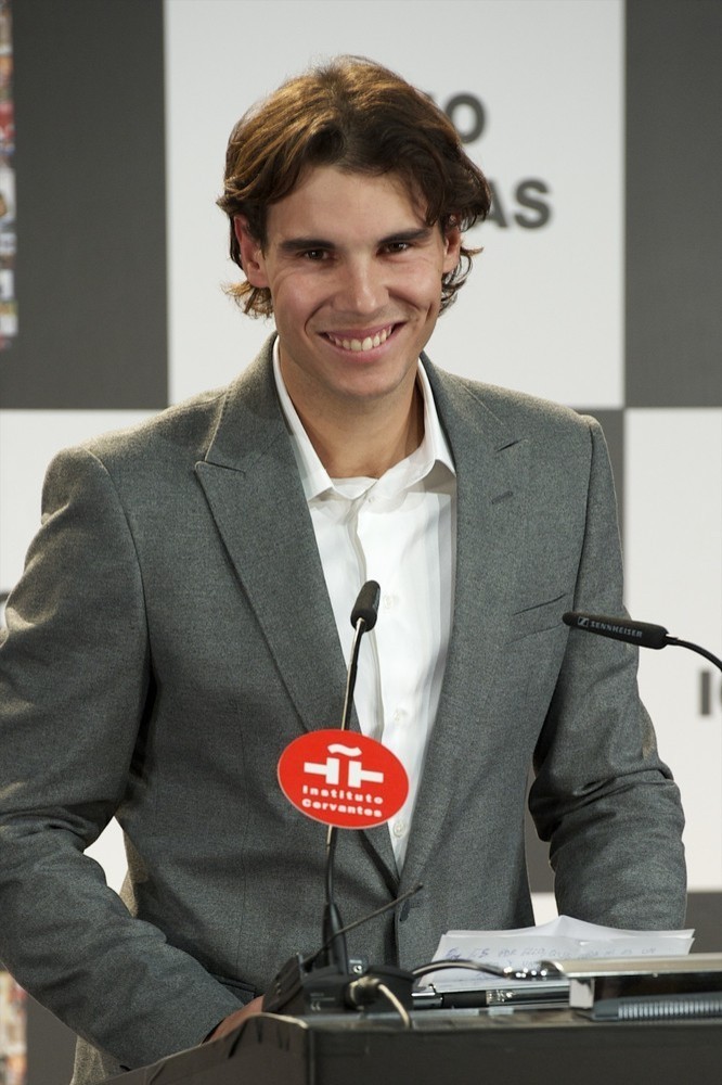 Rafael Nadal: pic #524927