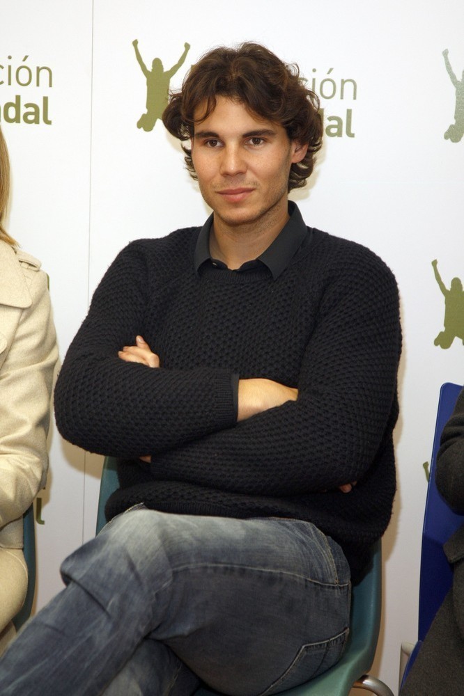 Rafael Nadal: pic #524928