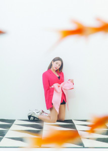 photo 5 in Red Velvet Irene gallery [id1134540] 2019-05-14