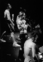 photo 13 in Red Hot Chili Peppers gallery [id474765] 2012-04-13