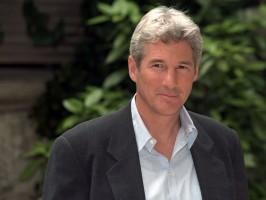 photo 29 in Richard Gere gallery [id239905] 2010-03-05