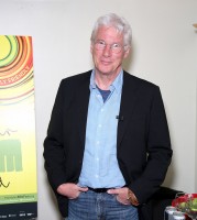 photo 4 in Richard Gere gallery [id772330] 2015-05-12