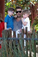 photo 29 in Ricky Martin gallery [id583205] 2013-03-29