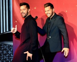 photo 7 in Ricky Martin gallery [id743421] 2014-11-25