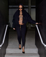photo 19 in Rihanna gallery [id1296932] 2022-02-11