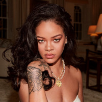 Rihanna pic #1317537