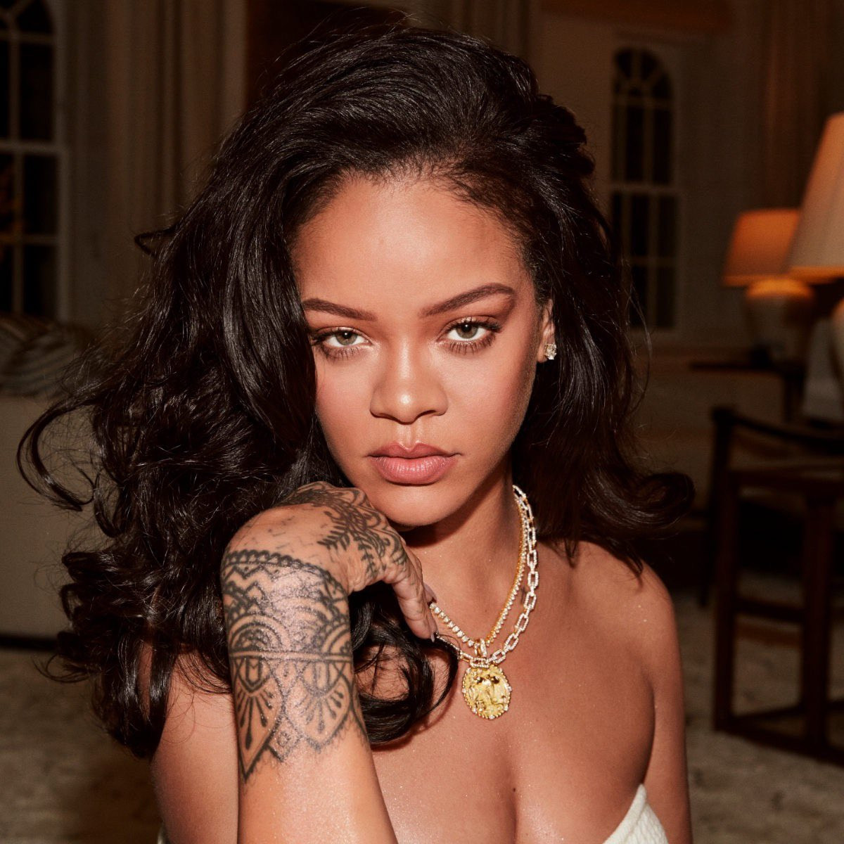 Rihanna: pic #1317537