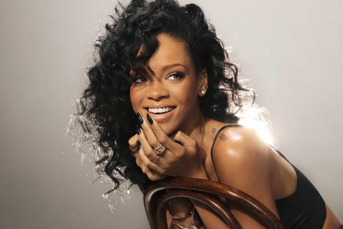 Rihanna: pic #520512