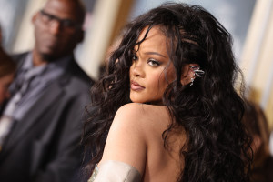 Rihanna pic #1315859