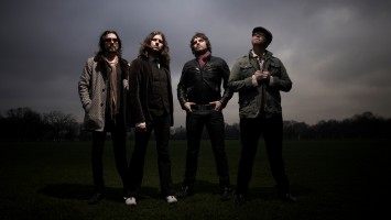Rival Sons pic #743107