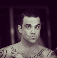 photo 7 in Robbie Williams gallery [id1322209] 2023-02-22