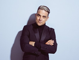 photo 18 in Robbie Williams gallery [id1315419] 2022-11-25